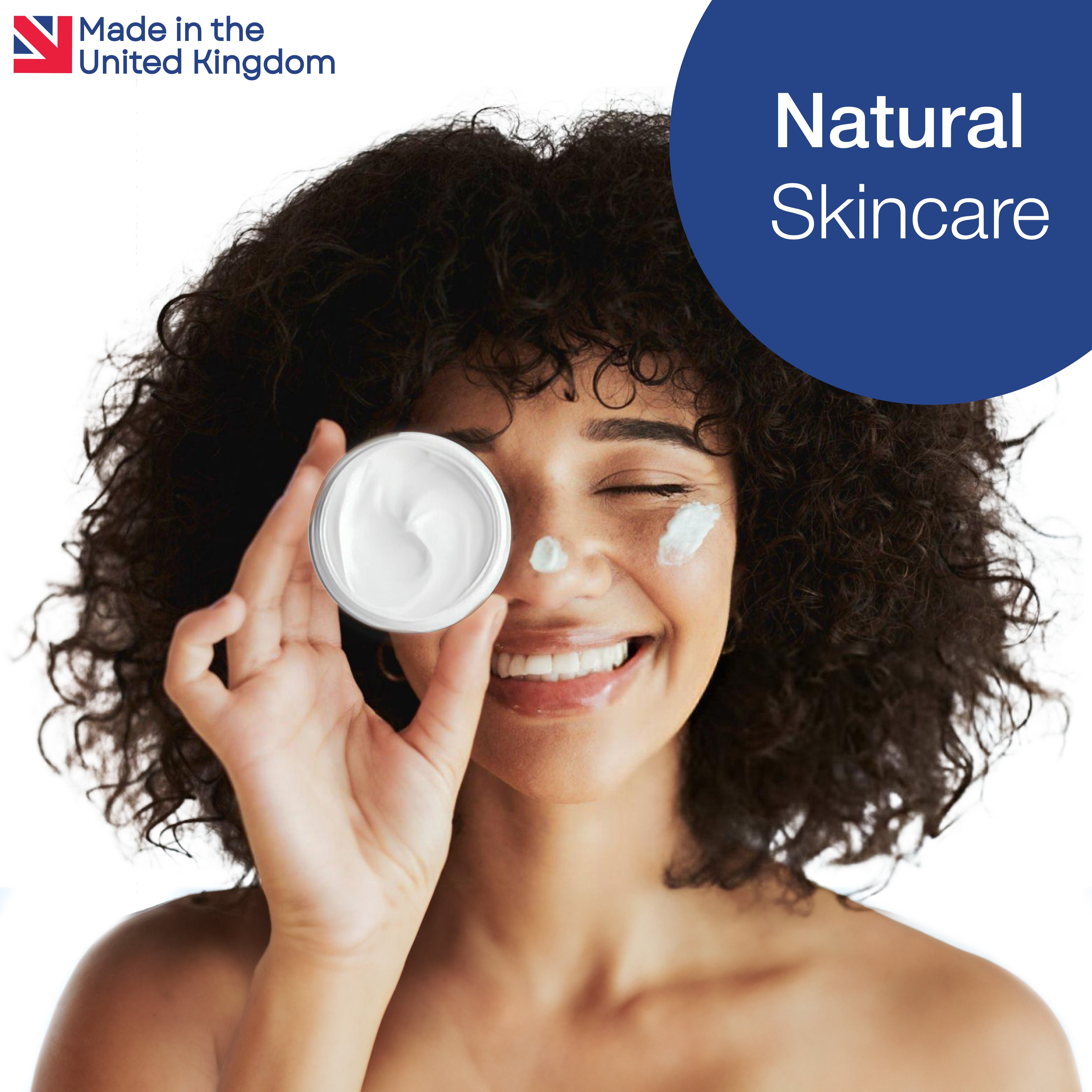 Organic Grass Fed Beef Tallow Moisturizer 120g