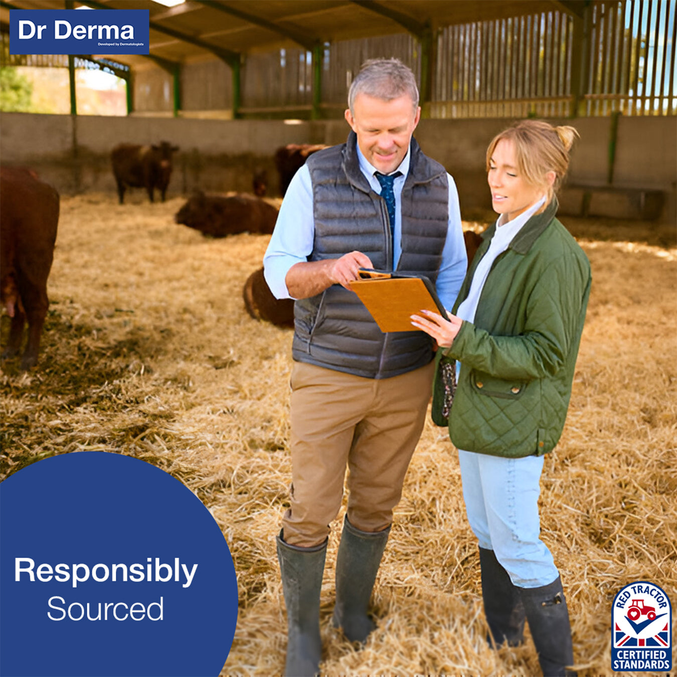 Organic Grass Fed Beef Tallow Moisturizer 120g