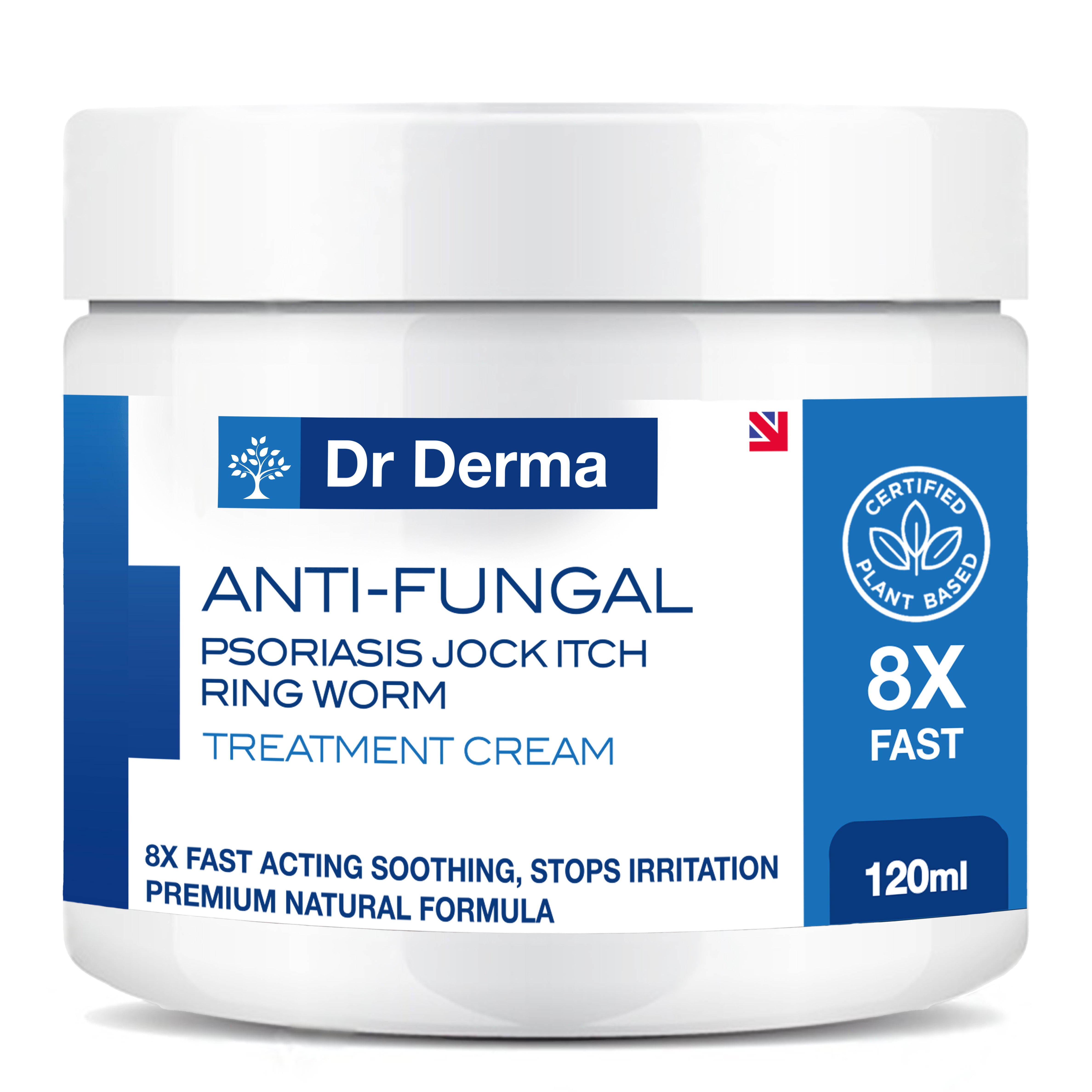 Antifungal Cream