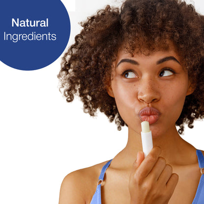 Natural Lip Balm